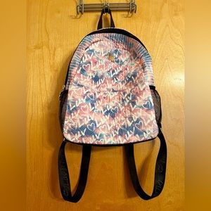 Brand New Betsey Johnson Luv Backpack!!!